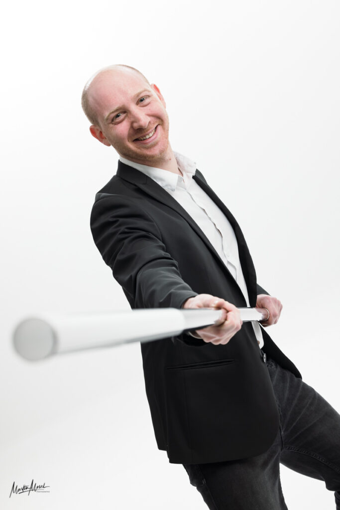 Photographie professionnelle - Personal branding 3
