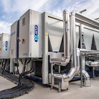 Photographie Industrielle