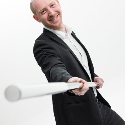 Photographie professionnelle - Personal branding 3